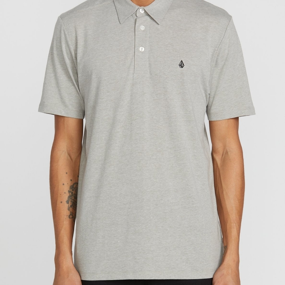 Volcom Banger Polo NWT
